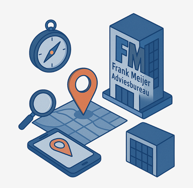 Illustratie contactsectie FM Verzekeringen